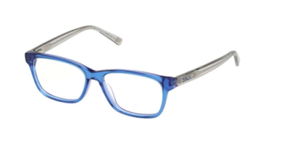 Skechers 50081 Eyeglasses - view 3